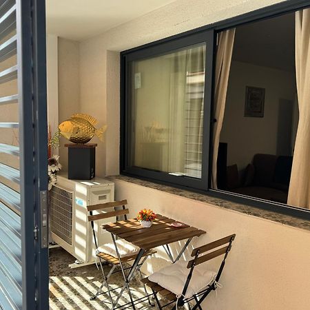 Apartamento Centro Apartment รูบี ภายนอก รูปภาพ