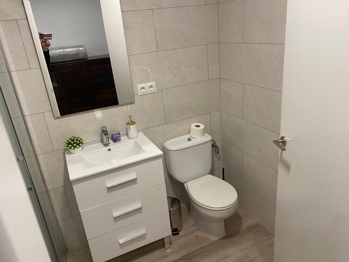 Apartamento Centro Apartment รูบี ภายนอก รูปภาพ