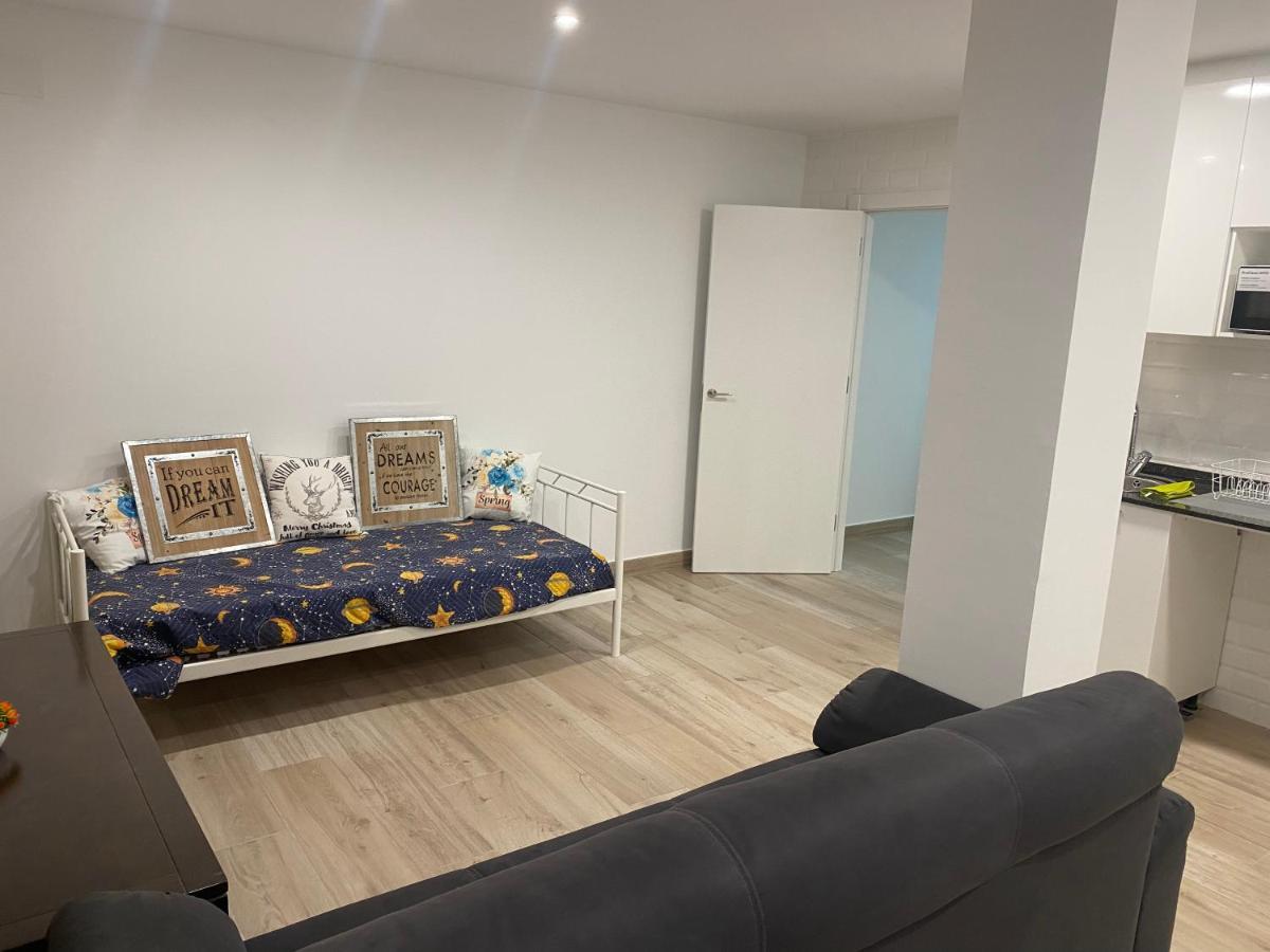 Apartamento Centro Apartment รูบี ภายนอก รูปภาพ