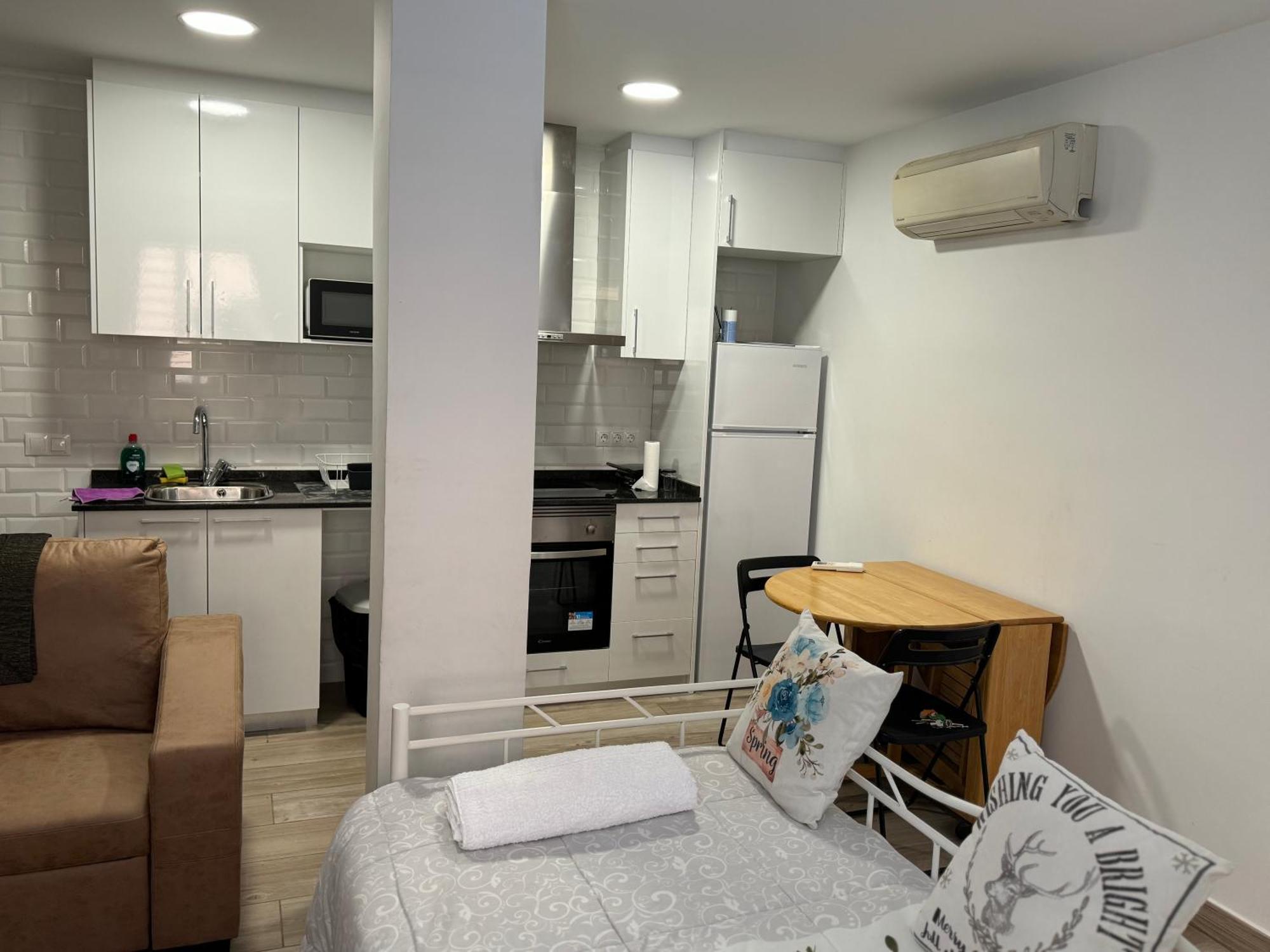 Apartamento Centro Apartment รูบี ภายนอก รูปภาพ