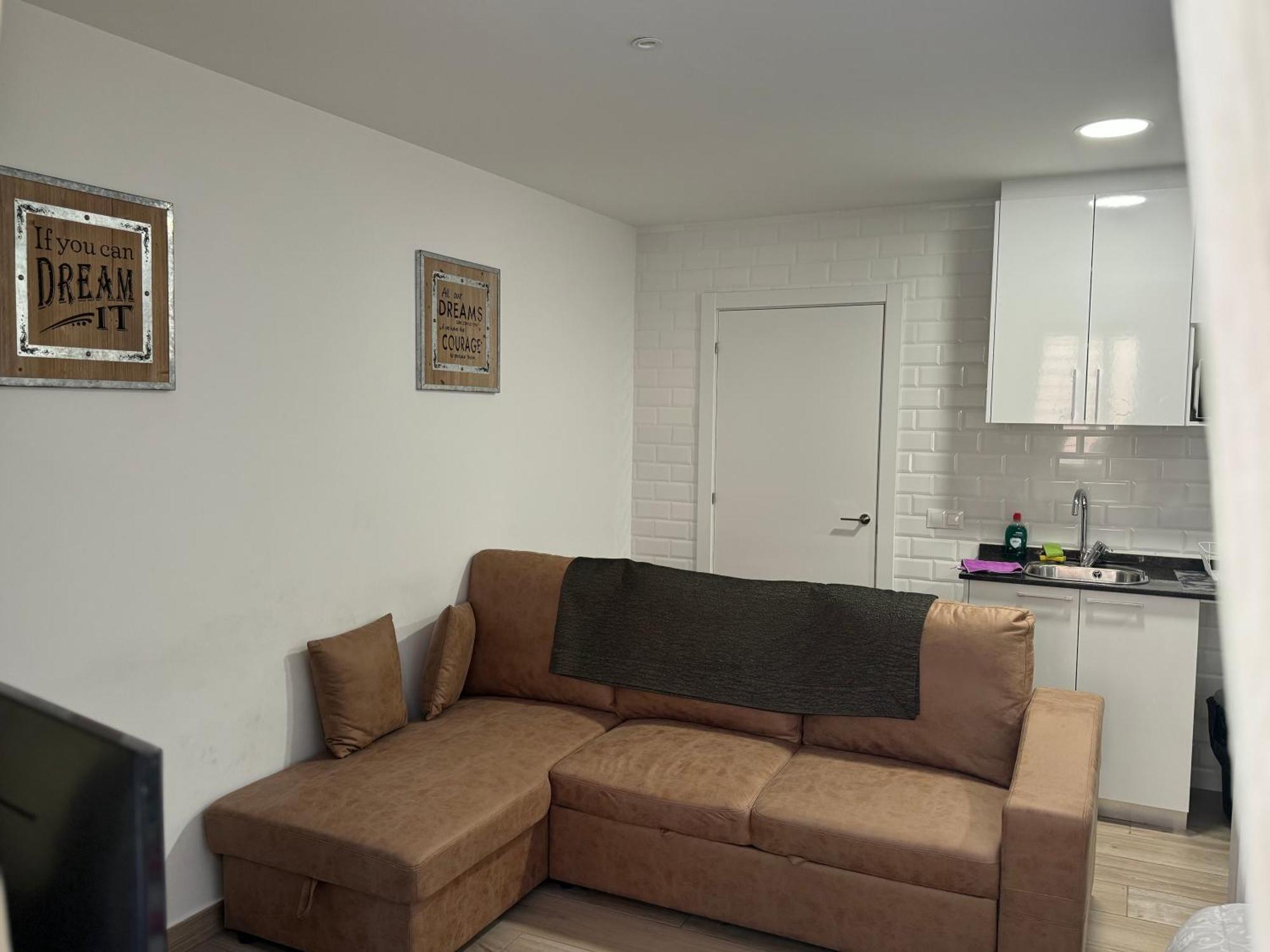 Apartamento Centro Apartment รูบี ภายนอก รูปภาพ